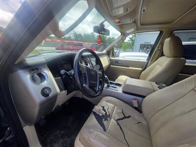 2016 Ford Expedition Limited   - Photo 4 - Waverly, TN 37185