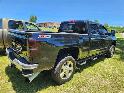 2015 Chevrolet Silverado 2500 LTZ   - Photo 2 - Waverly, TN 37185