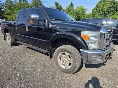2016 Ford F-250 Lariat - Photo 2 - Waverly, TN 37185