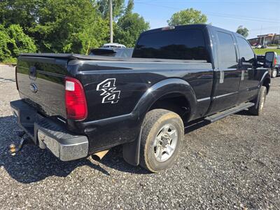 2016 Ford F-250 Lariat - Photo 3 - Waverly, TN 37185