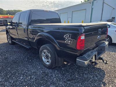 2016 Ford F-250 Lariat - Photo 4 - Waverly, TN 37185