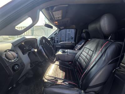 2016 Ford F-250 Lariat - Photo 5 - Waverly, TN 37185