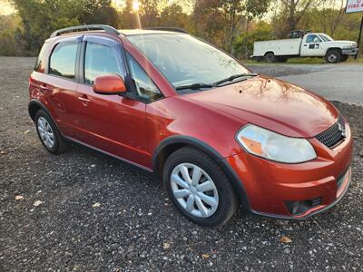 2010 Suzuki SX4 Crossover   - Photo 2 - Waverly, TN 37185