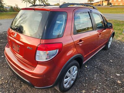 2010 Suzuki SX4 Crossover   - Photo 3 - Waverly, TN 37185