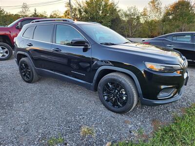 2019 Jeep Cherokee Latitude   - Photo 4 - Waverly, TN 37185