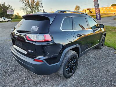 2019 Jeep Cherokee Latitude   - Photo 6 - Waverly, TN 37185