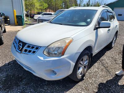 2013 Nissan Rogue SV   - Photo 1 - Waverly, TN 37185