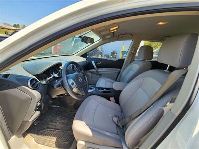 2013 Nissan Rogue SV   - Photo 5 - Waverly, TN 37185