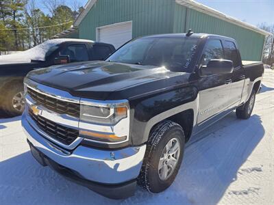 2019 Chevrolet Silverado 1500 LD LT   - Photo 1 - Waverly, TN 37185