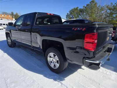 2019 Chevrolet Silverado 1500 LD LT   - Photo 4 - Waverly, TN 37185