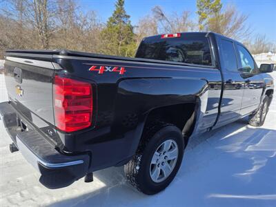 2019 Chevrolet Silverado 1500 LD LT   - Photo 3 - Waverly, TN 37185