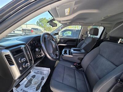 2019 Chevrolet Silverado 1500 LD LT   - Photo 5 - Waverly, TN 37185