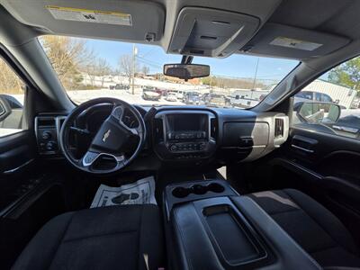 2019 Chevrolet Silverado 1500 LD LT   - Photo 7 - Waverly, TN 37185