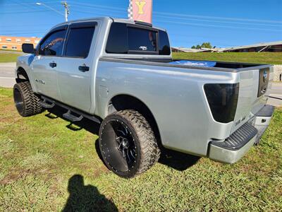 2005 Nissan Titan XE   - Photo 3 - Waverly, TN 37185