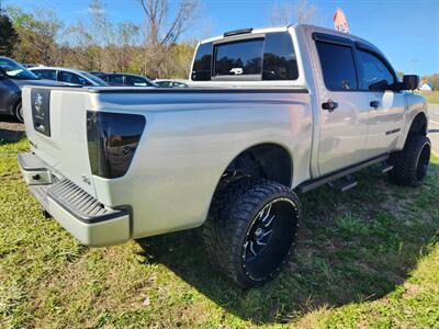 2005 Nissan Titan XE   - Photo 4 - Waverly, TN 37185