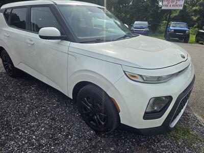 2020 Kia Soul LX - Photo 2 - Waverly, TN 37185