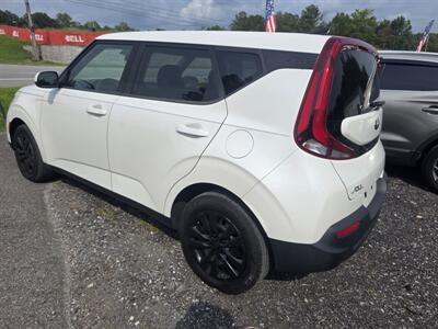 2020 Kia Soul LX - Photo 4 - Waverly, TN 37185