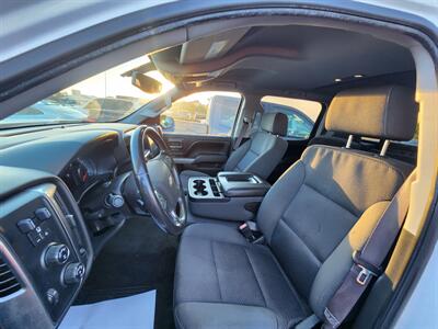 2017 Chevrolet Silverado 1500 LT Z71   - Photo 5 - Waverly, TN 37185