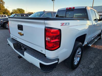 2017 Chevrolet Silverado 1500 LT Z71   - Photo 3 - Waverly, TN 37185