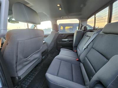 2017 Chevrolet Silverado 1500 LT Z71   - Photo 6 - Waverly, TN 37185