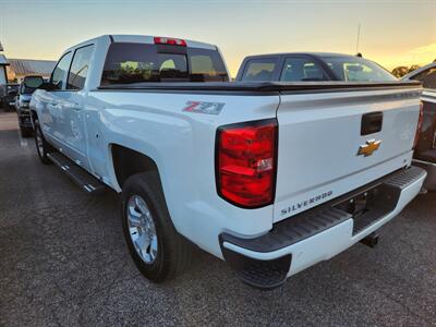 2017 Chevrolet Silverado 1500 LT Z71   - Photo 4 - Waverly, TN 37185