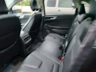 2015 Ford Edge Titanium   - Photo 6 - Waverly, TN 37185