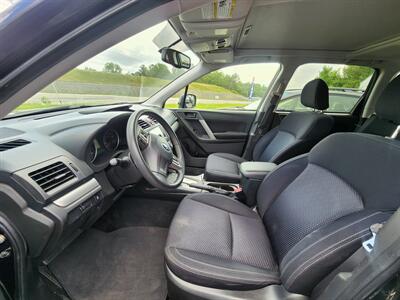 2014 Subaru Forester 2.5i Premium   - Photo 5 - Waverly, TN 37185