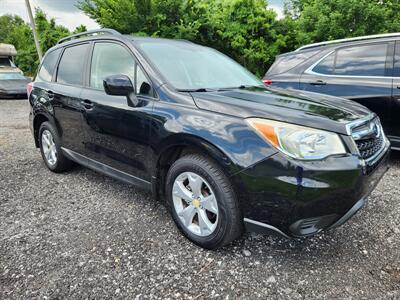 2014 Subaru Forester 2.5i Premium   - Photo 2 - Waverly, TN 37185