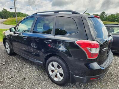 2014 Subaru Forester 2.5i Premium   - Photo 4 - Waverly, TN 37185