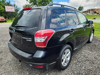 2014 Subaru Forester 2.5i Premium   - Photo 3 - Waverly, TN 37185