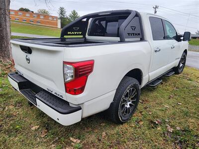 2021 Nissan Titan SV   - Photo 3 - Waverly, TN 37185