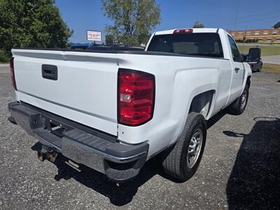 2018 Chevrolet Silverado 3500 Work Truck - Photo 3 - Waverly, TN 37185