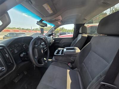 2018 Chevrolet Silverado 3500 Work Truck - Photo 5 - Waverly, TN 37185