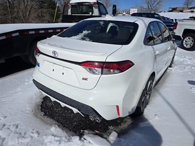 2021 Toyota Corolla SE   - Photo 3 - Waverly, TN 37185