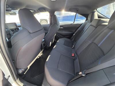 2021 Toyota Corolla SE   - Photo 6 - Waverly, TN 37185