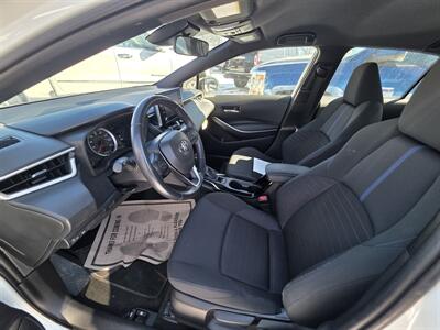 2021 Toyota Corolla SE   - Photo 5 - Waverly, TN 37185