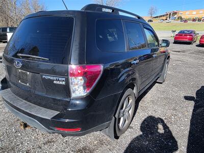 2010 Subaru Forester 2.5X Premium   - Photo 3 - Waverly, TN 37185