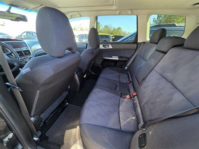 2010 Subaru Forester 2.5X Premium   - Photo 6 - Waverly, TN 37185