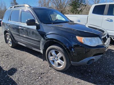 2010 Subaru Forester 2.5X Premium   - Photo 2 - Waverly, TN 37185