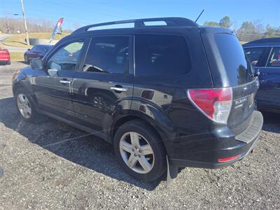 2010 Subaru Forester 2.5X Premium   - Photo 4 - Waverly, TN 37185