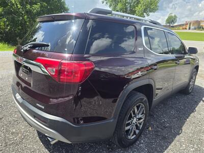 2017 GMC Acadia SLT-1 - Photo 7 - Waverly, TN 37185