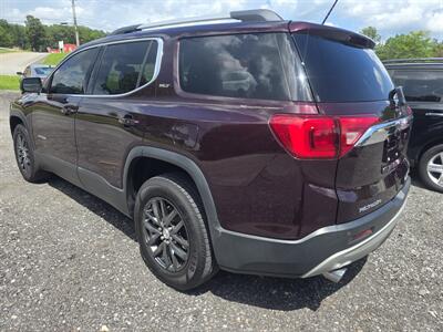 2017 GMC Acadia SLT-1 - Photo 4 - Waverly, TN 37185