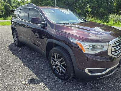 2017 GMC Acadia SLT-1 - Photo 2 - Waverly, TN 37185