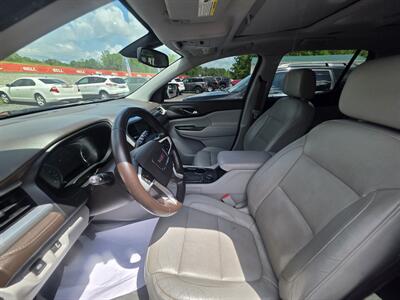 2017 GMC Acadia SLT-1 - Photo 5 - Waverly, TN 37185