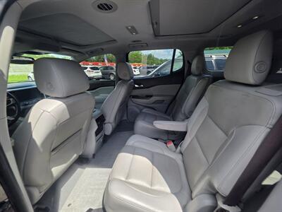2017 GMC Acadia SLT-1 - Photo 6 - Waverly, TN 37185