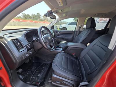 2016 Chevrolet Colorado Z71   - Photo 6 - Waverly, TN 37185