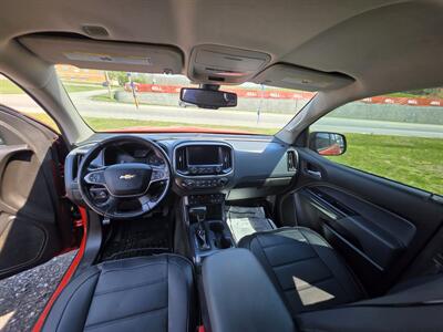 2016 Chevrolet Colorado Z71   - Photo 8 - Waverly, TN 37185