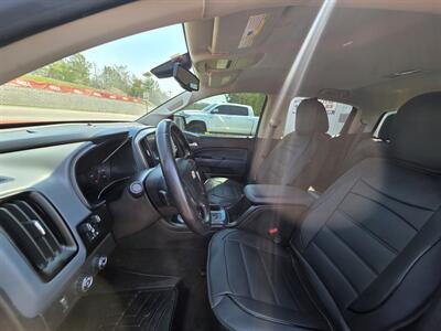 2016 Chevrolet Colorado Z71   - Photo 5 - Waverly, TN 37185