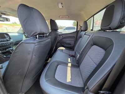 2016 Chevrolet Colorado Z71   - Photo 7 - Waverly, TN 37185