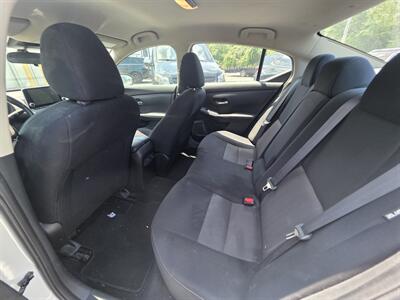 2022 Nissan Sentra SV   - Photo 6 - Waverly, TN 37185